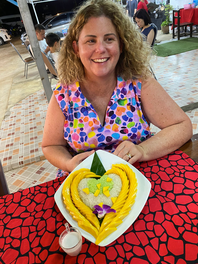 Doing Life Differently - Southern Experience TOUR- November 2026