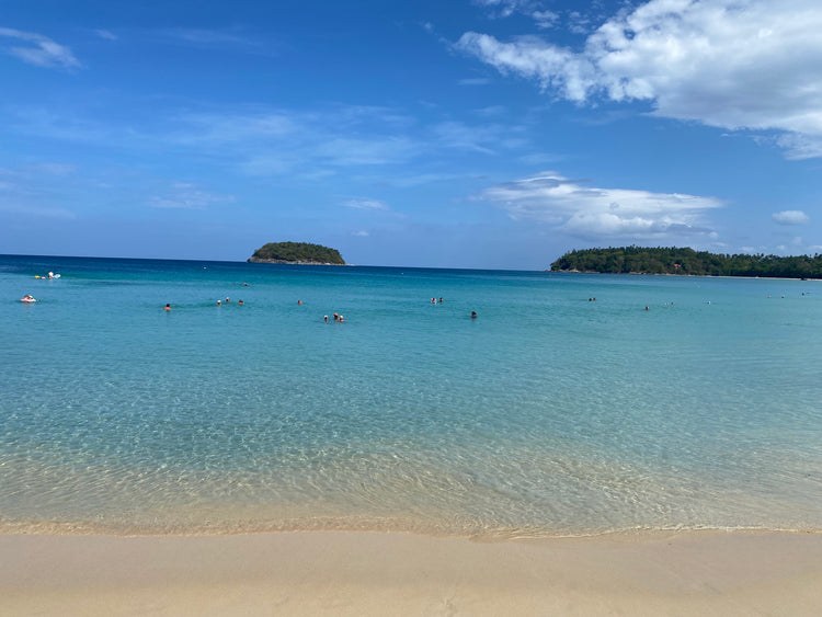 Doing Life Differently in Thailand- Southern Experience Tour - November 2026 - FINAL PAYMENT -HIBISCUS