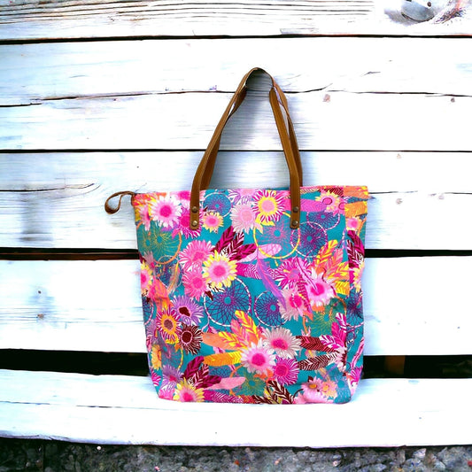 Maxi Tote