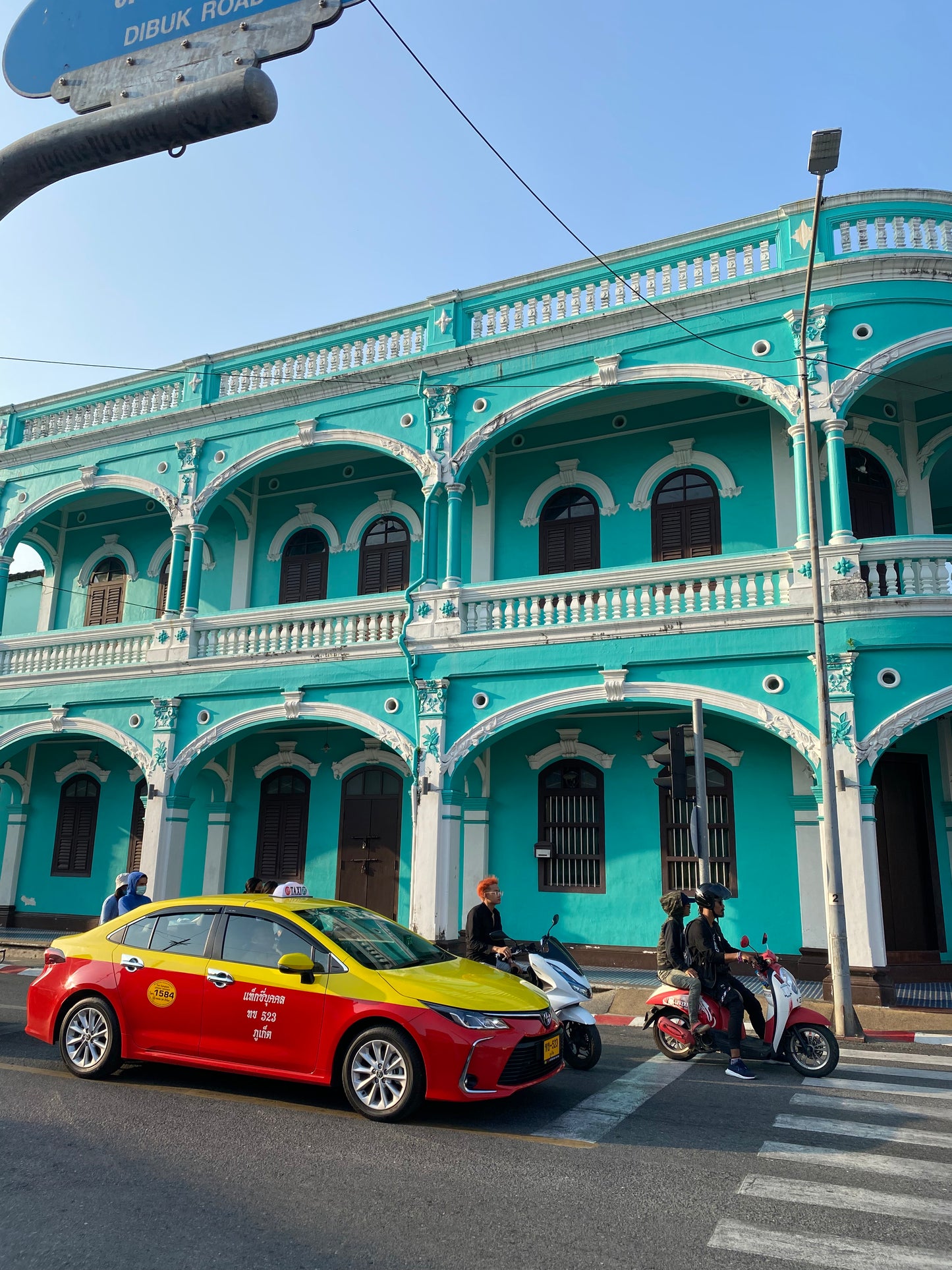 Doing Life Differently - Southern Experience TOUR- November 2026