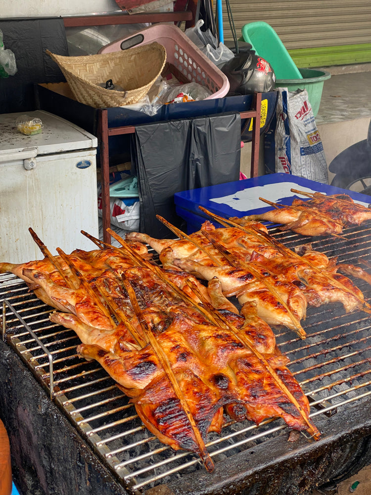 Doing Life Differently - Southern Experience TOUR- November 2026